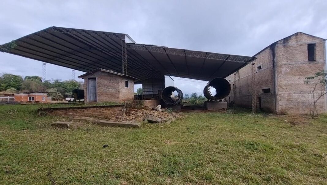 Cooperativa Yerbatera 7 Estrellas