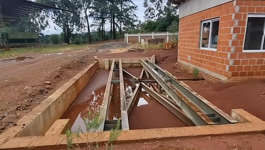 Cooperativa Yerbatera 7 Estrellas 