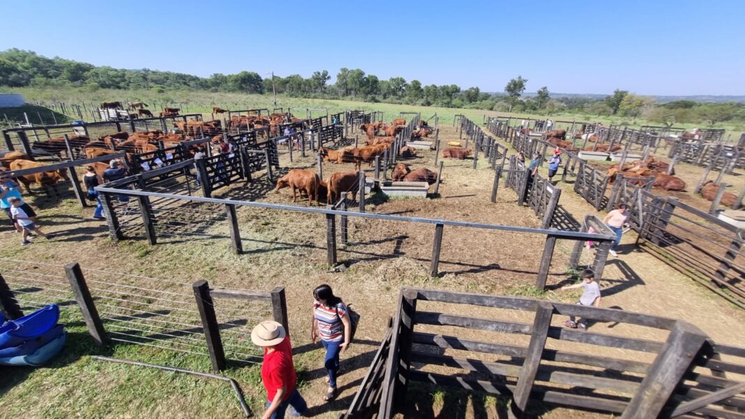 Expo La Rural
