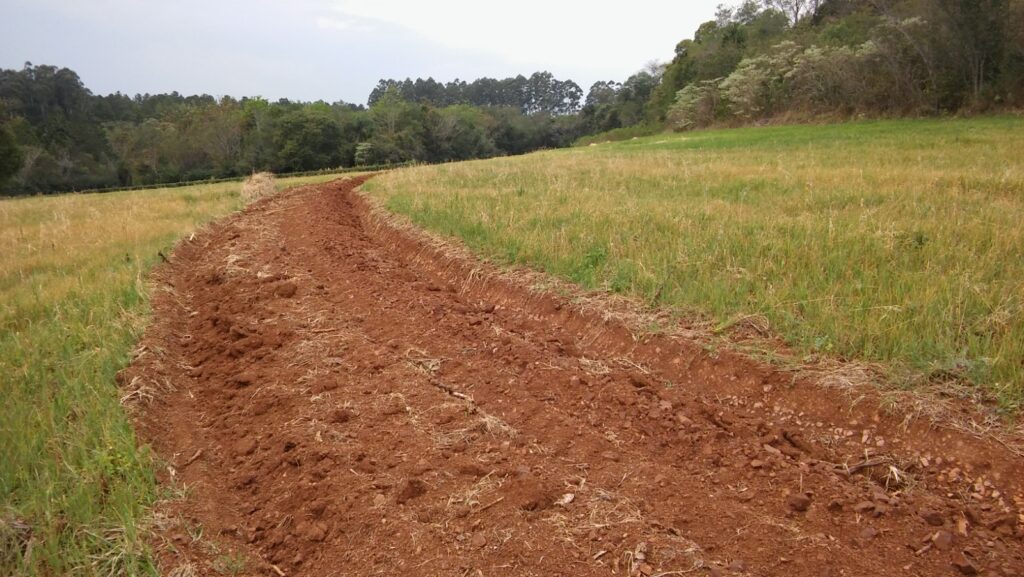 conservación del suelo