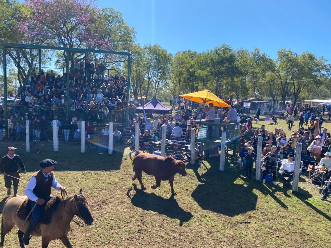 Expo Rural de Misiones