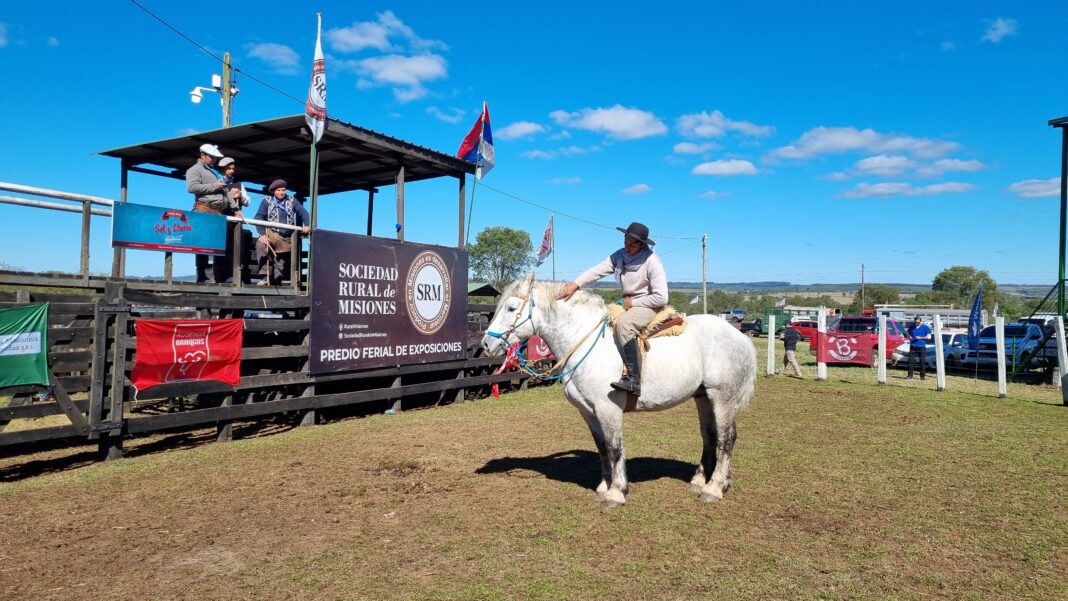Expo Rural de Misiones