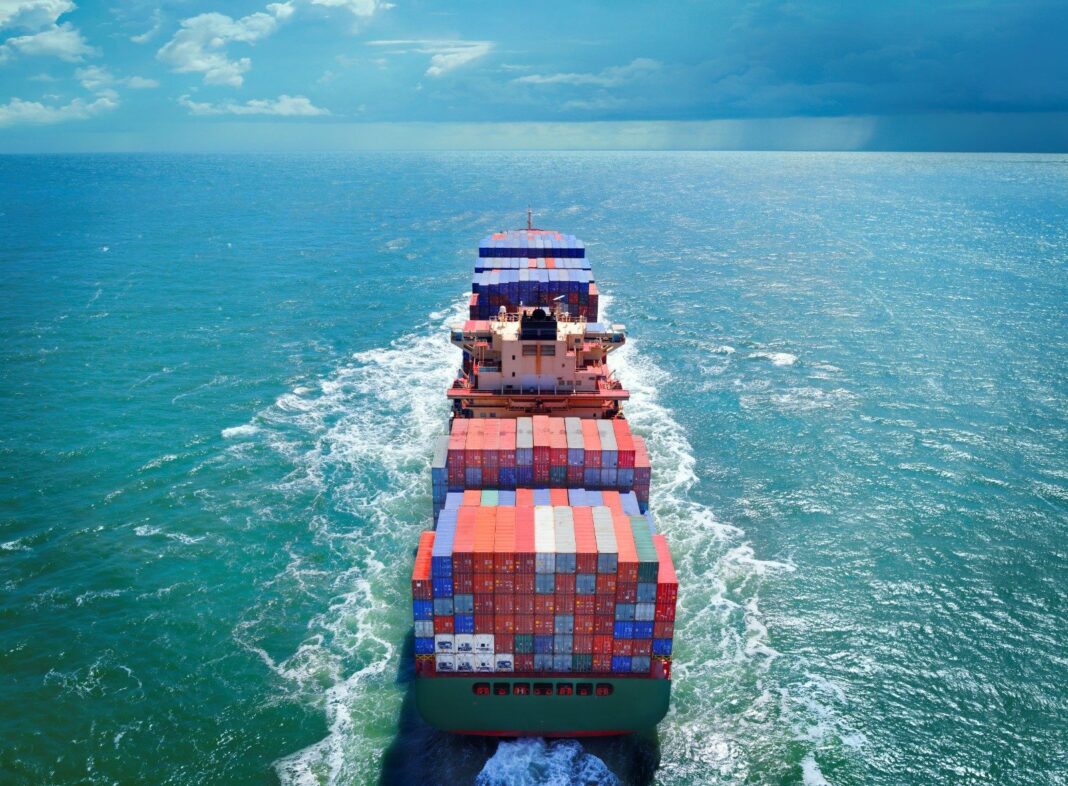 Mi Primera Exportación