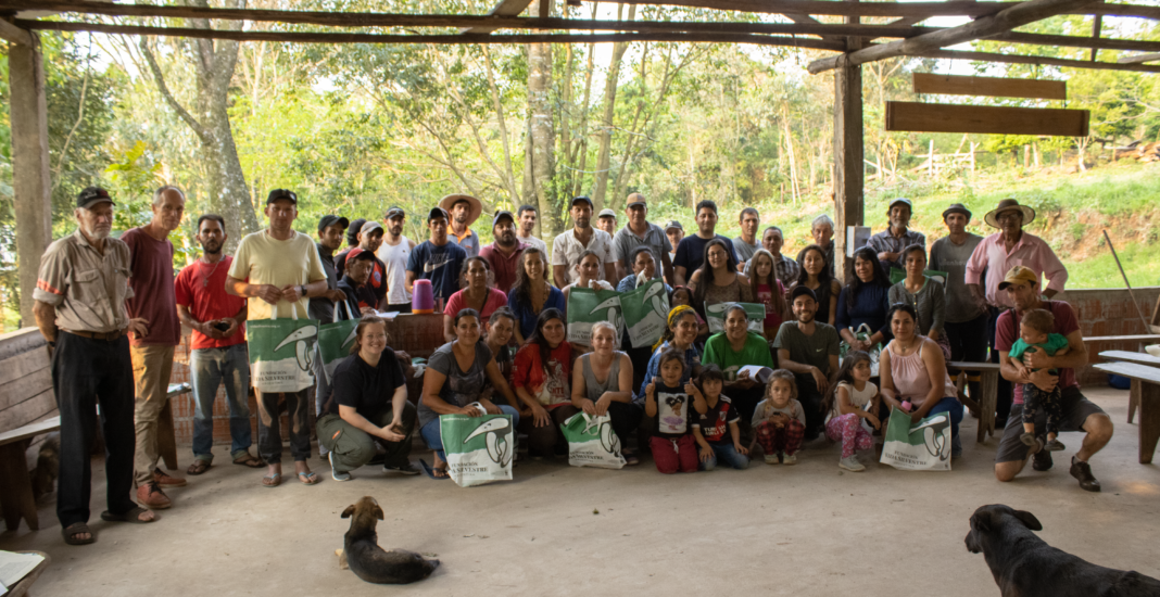 Plan Integral Comunitario