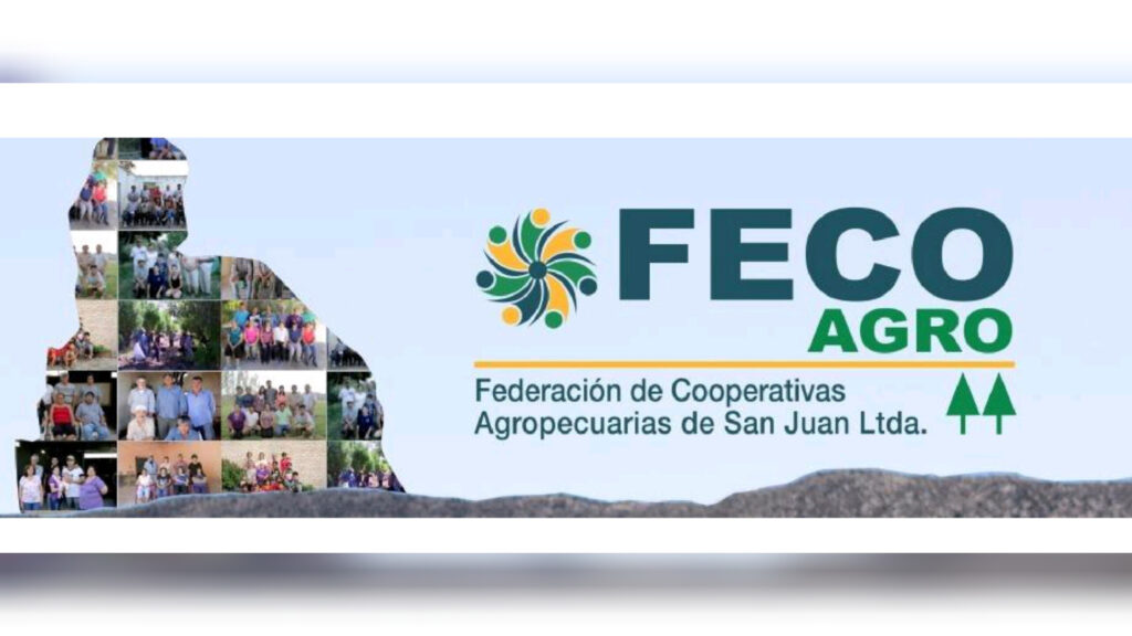 Federación de Cooperativas Agropecuarias de San Juan
