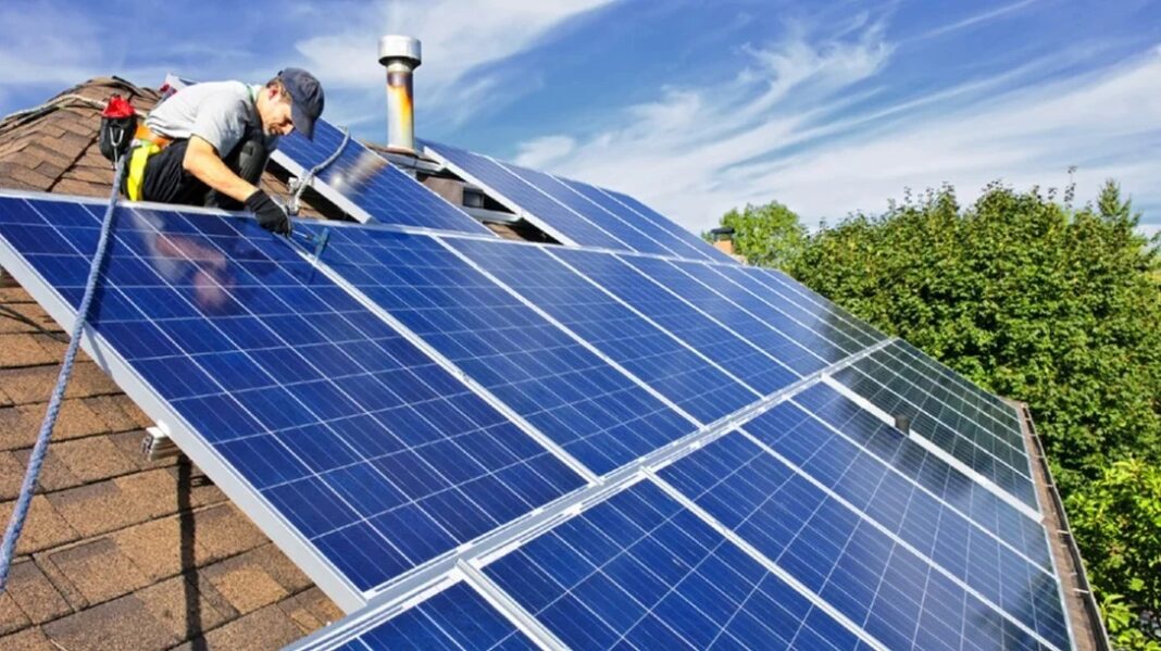paneles solares rimi