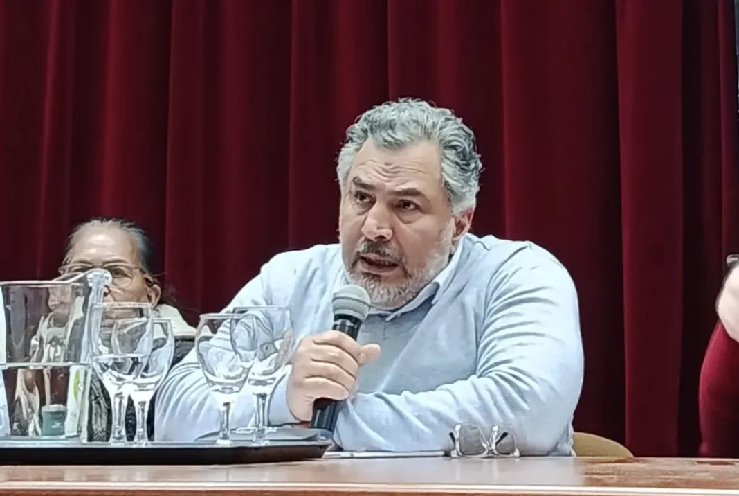 Federico Padolsky